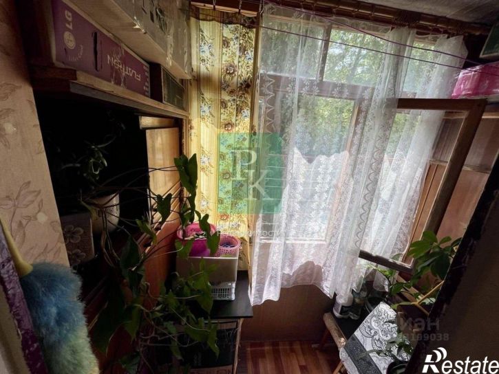 1-комн квартира ул Маршала Геловани, 18,  д. 18