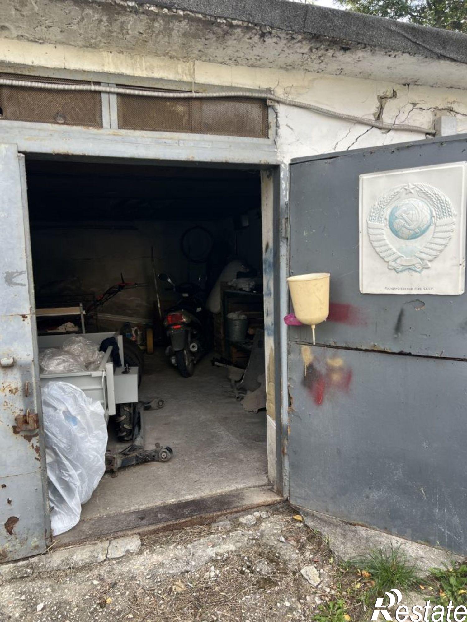 Купить гараж, место в паркинге за 475 020 рублей на улица Энергетиков