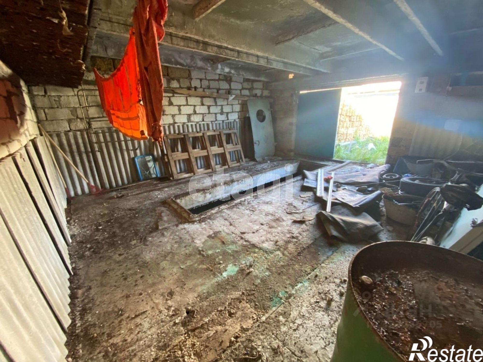 Купить гараж, место в паркинге за 850 020 рублей на Братьев Глинки улица, 15