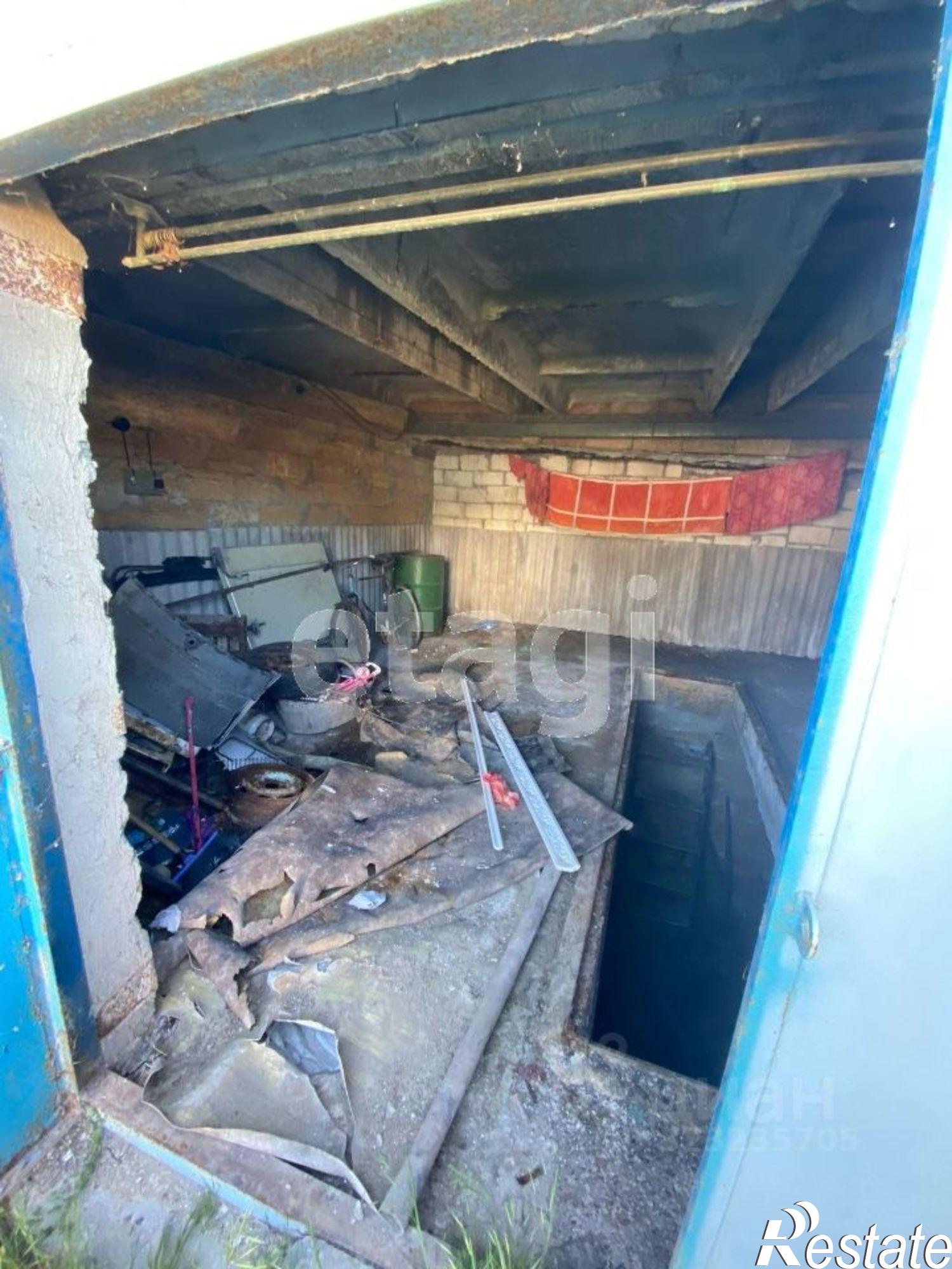 Купить гараж, место в паркинге за 850 020 рублей на Братьев Глинки улица, 15