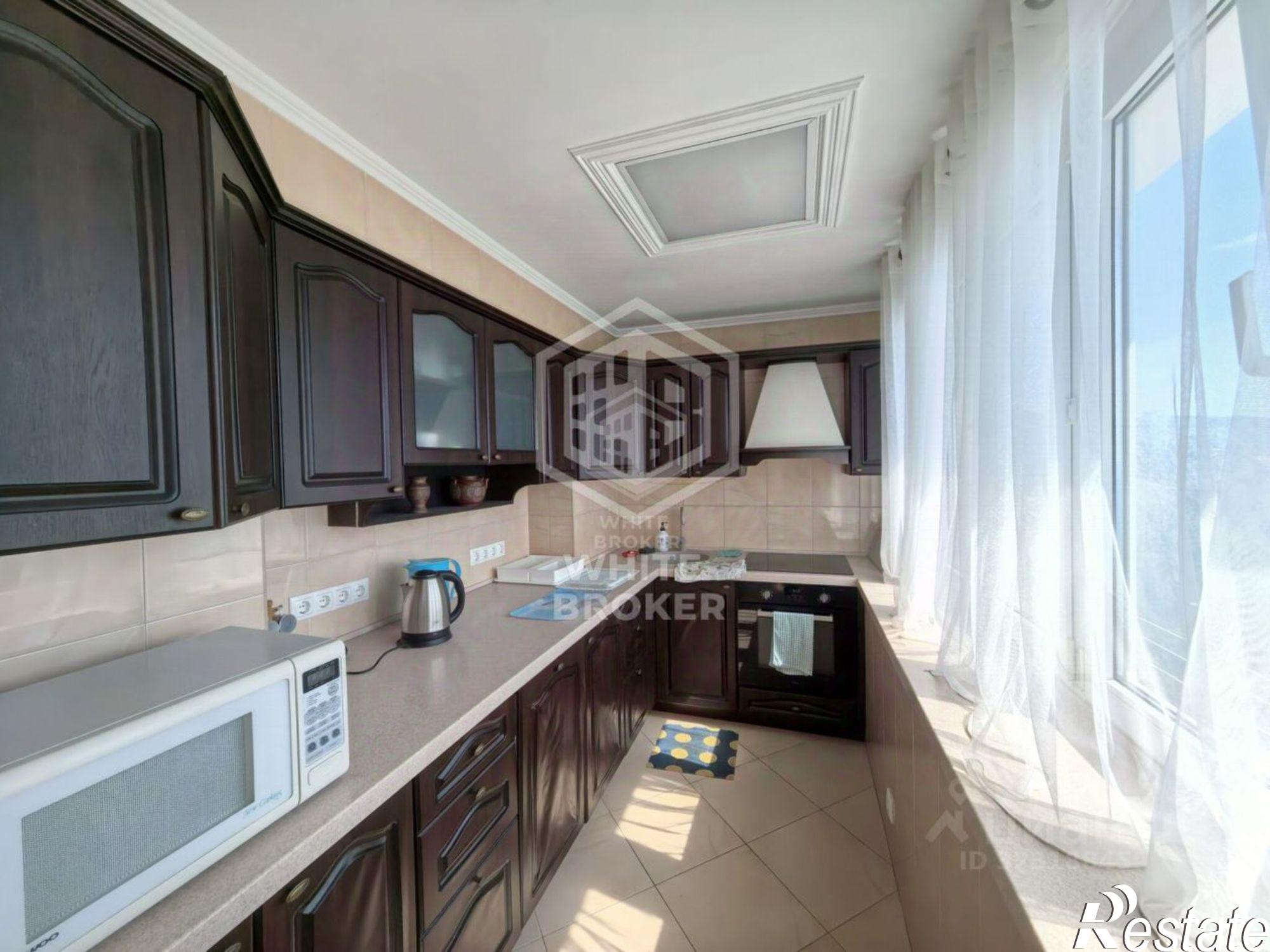 Купить квартиру за 22 500 000 рублей на Севастопольское шоссе, 2Б