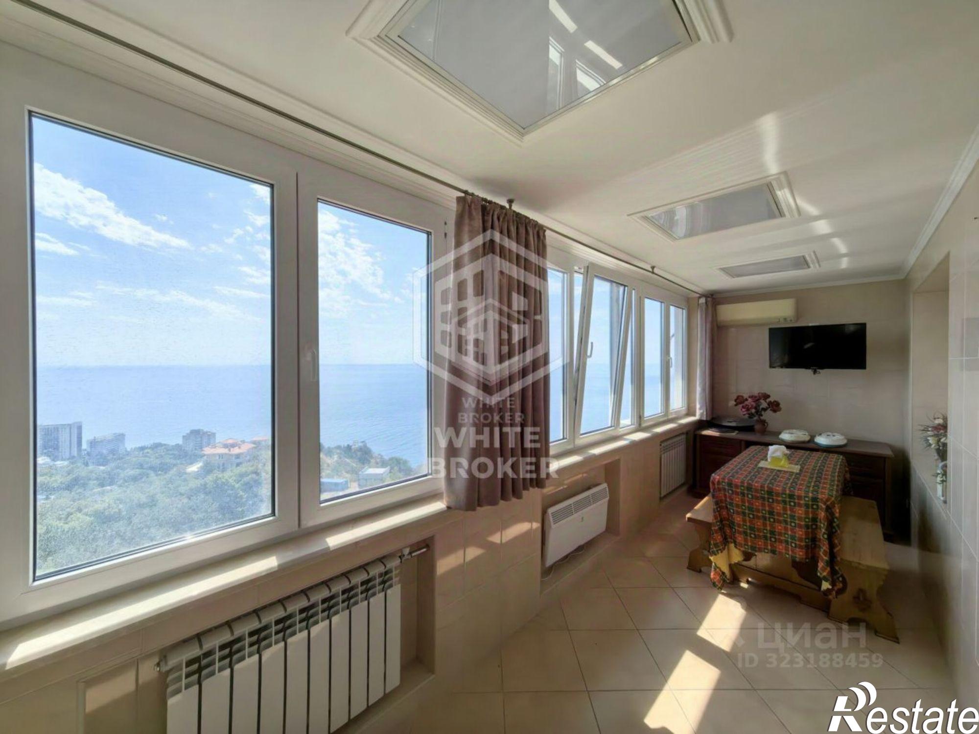 Купить квартиру за 22 500 000 рублей на Севастопольское шоссе, 2Б