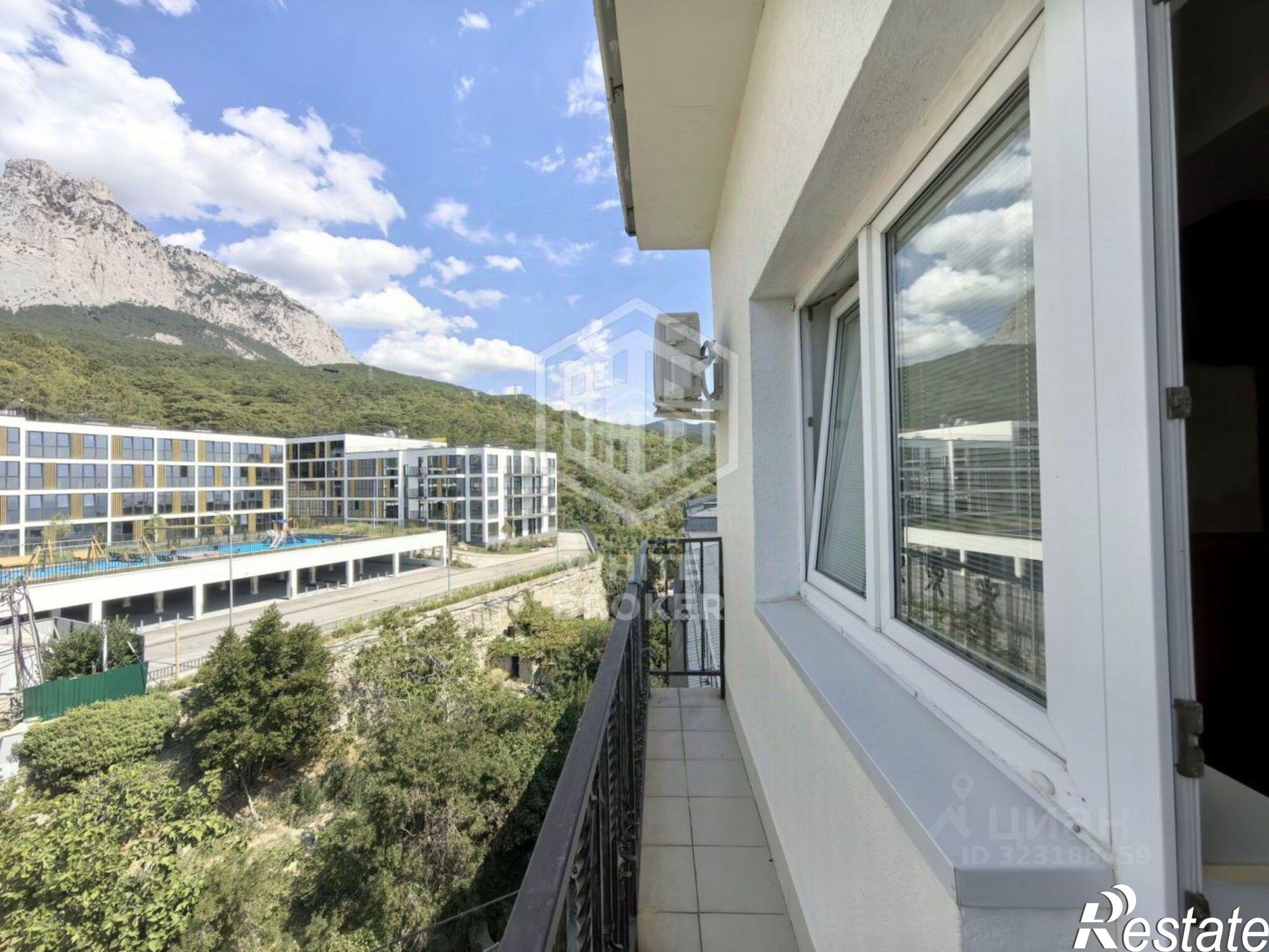 Купить квартиру за 22 500 000 рублей на Севастопольское шоссе, 2Б