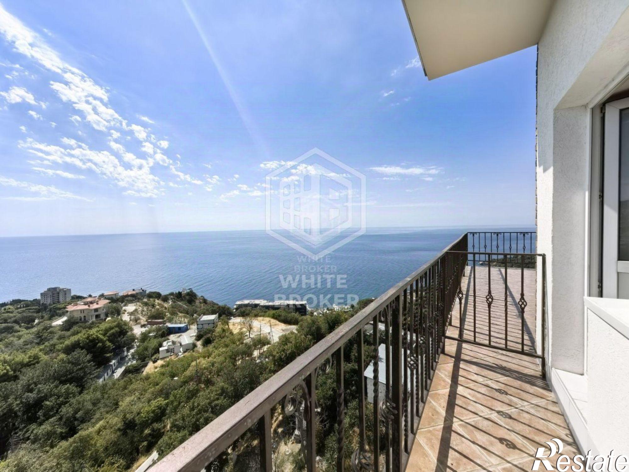 Купить квартиру за 22 500 000 рублей на Севастопольское шоссе, 2Б