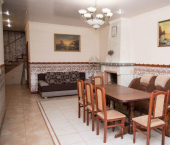 коттедж 180 кв м Адмиральский б-р, 1