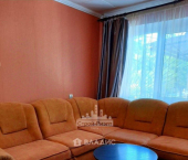 1-комн, 31кв м, этаж 1/5 улица Островского, 1Б