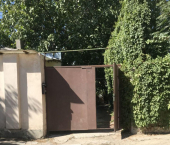 коттедж 50 кв м ул Толстого, 65