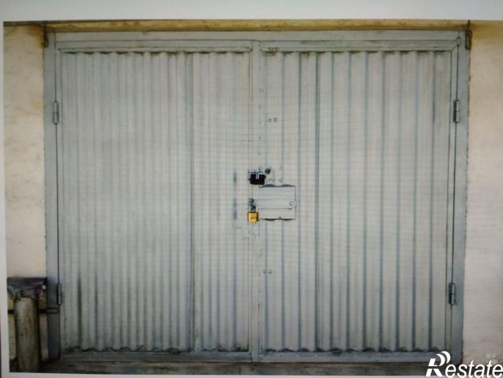 Гараж/парковка Генерала Ракова улица