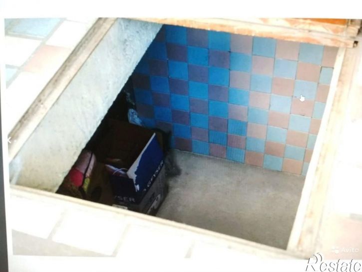 Гараж/парковка Генерала Ракова улица