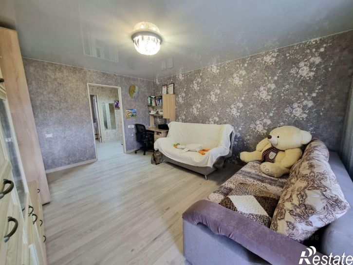 2-комн квартира Музыкальный переулок, 3,  д. 3