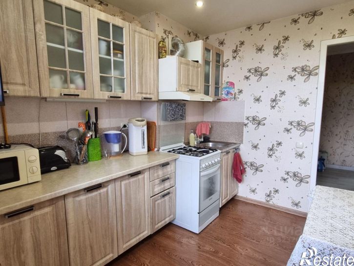 2-комн квартира Музыкальный переулок, 3,  д. 3