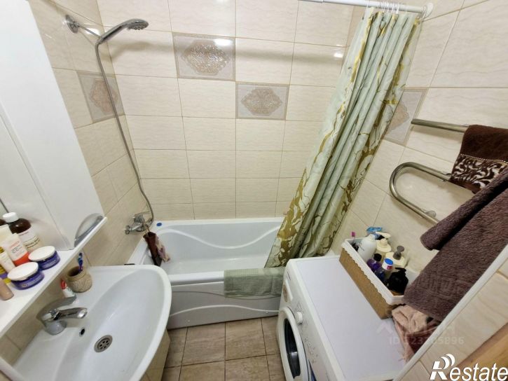 2-комн квартира Музыкальный переулок, 3,  д. 3