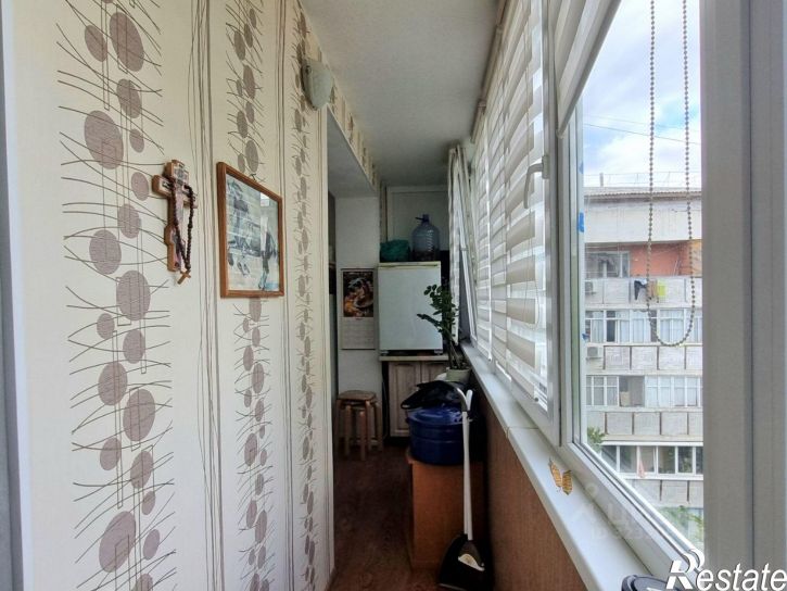 2-комн квартира Музыкальный переулок, 3,  д. 3