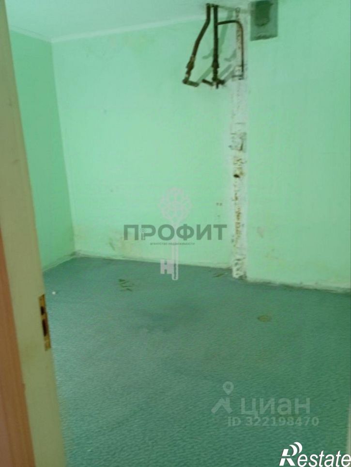 Помещение свободного назначения Нагорная улица, 13,  д. 13