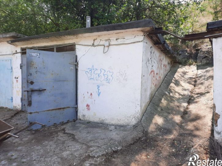 Гараж/парковка улица Энергетиков