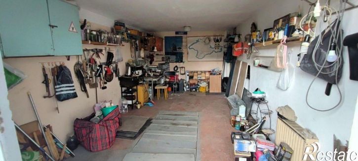 Гараж/парковка Гагаринский, улица Адмирала Фадеева