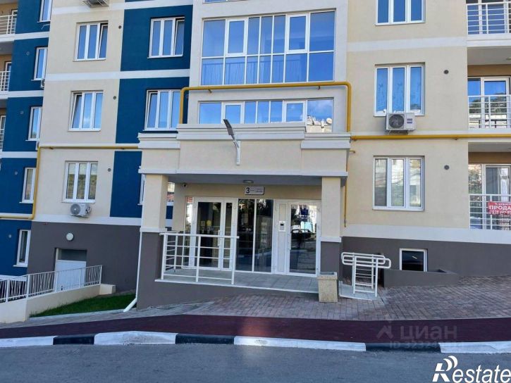 1-комн квартира ул 40 лет Октября, 21,  д. 21