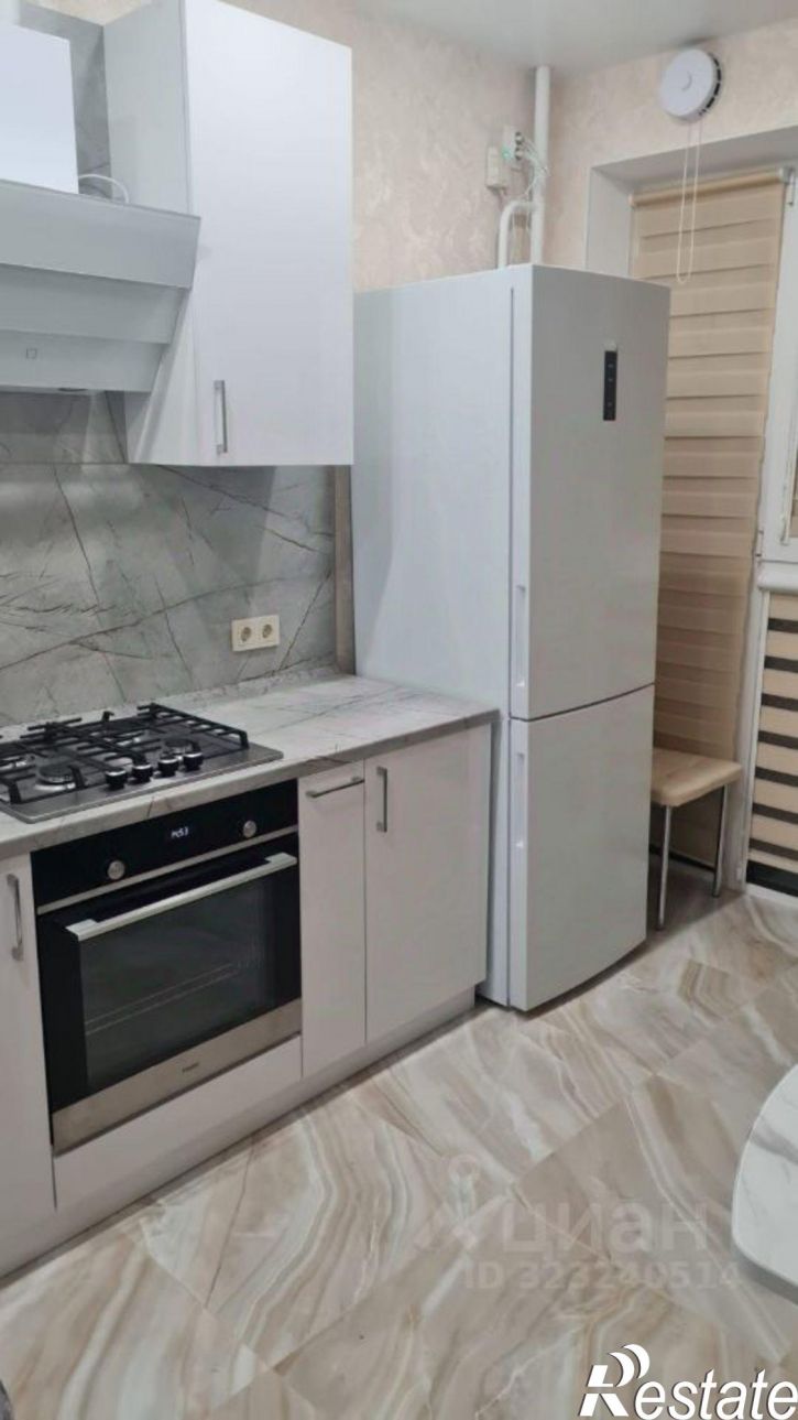 1-комн квартира ул 40 лет Октября, 21,  д. 21