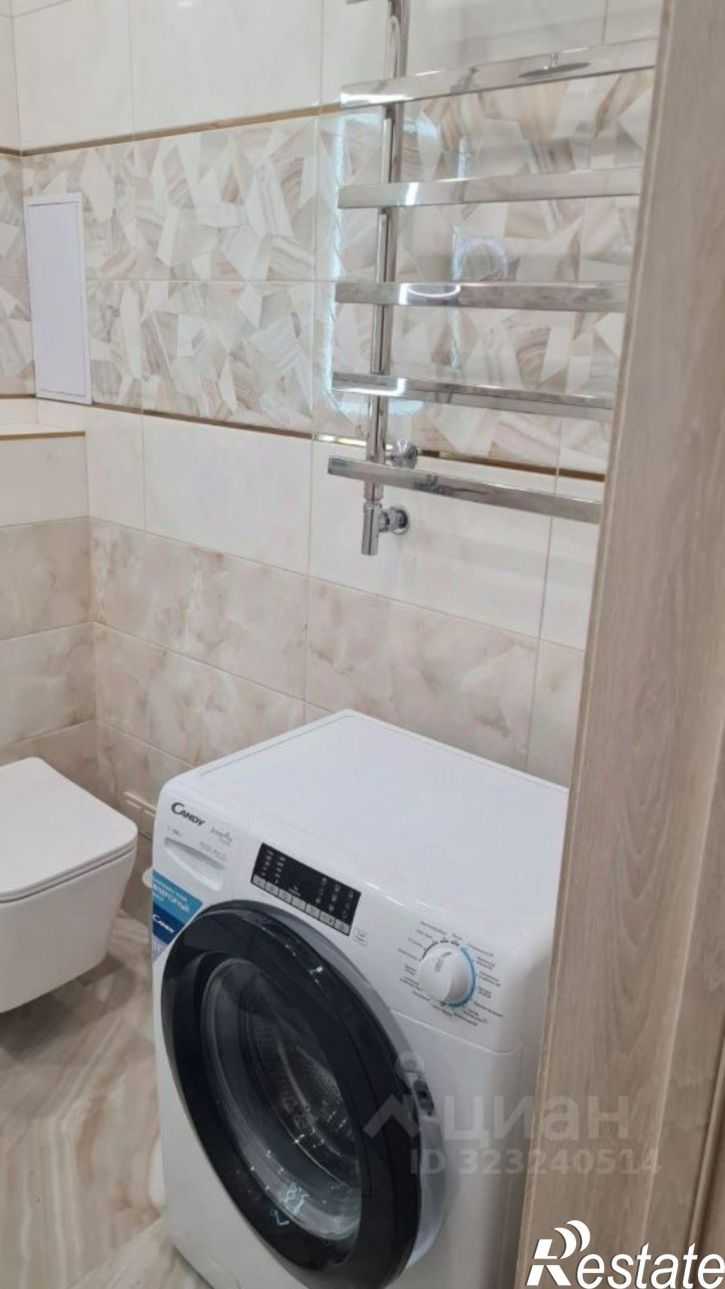 1-комн квартира ул 40 лет Октября, 21,  д. 21