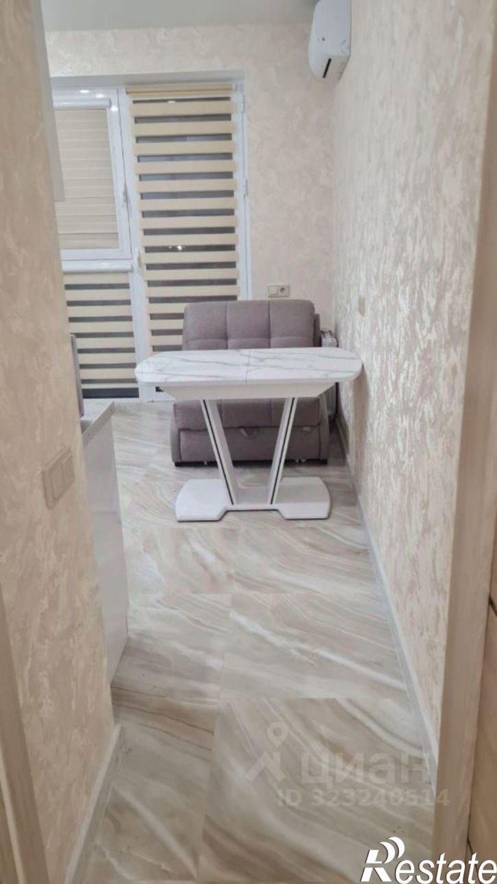 1-комн квартира ул 40 лет Октября, 21,  д. 21