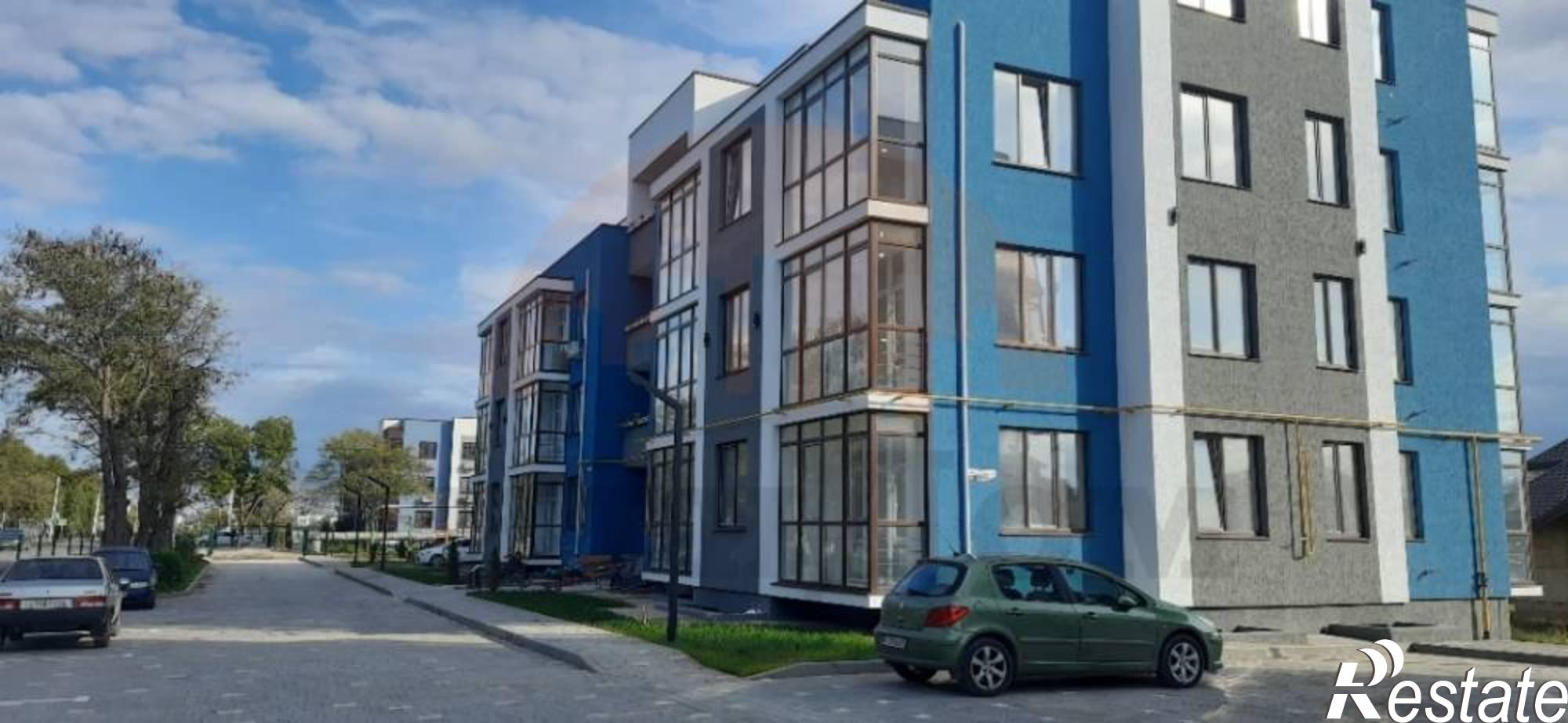 Купить квартиру за 10 800 000 рублей на Заводская ул., 64