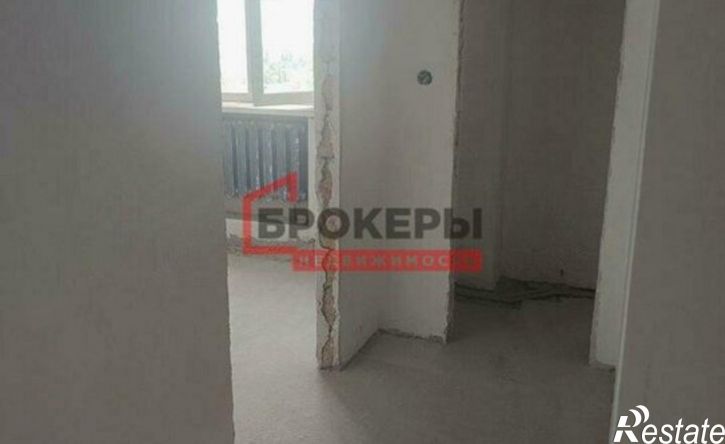 3-комн квартира Коли Пищенко улица, 22,  д. 22