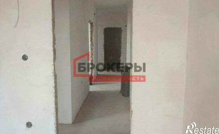 3-комн квартира Коли Пищенко улица, 22,  д. 22