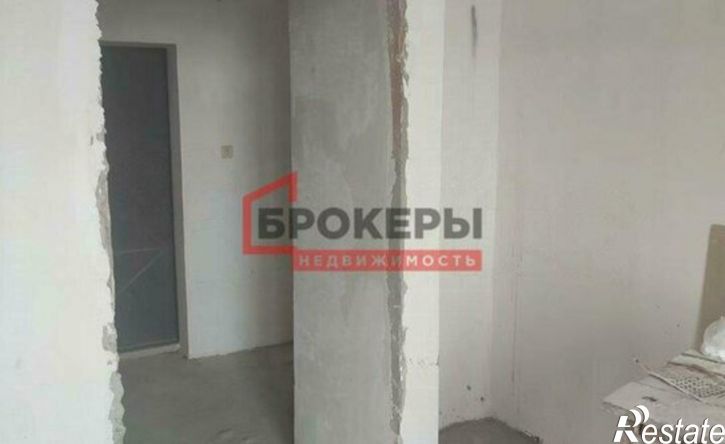 3-комн квартира Коли Пищенко улица, 22,  д. 22