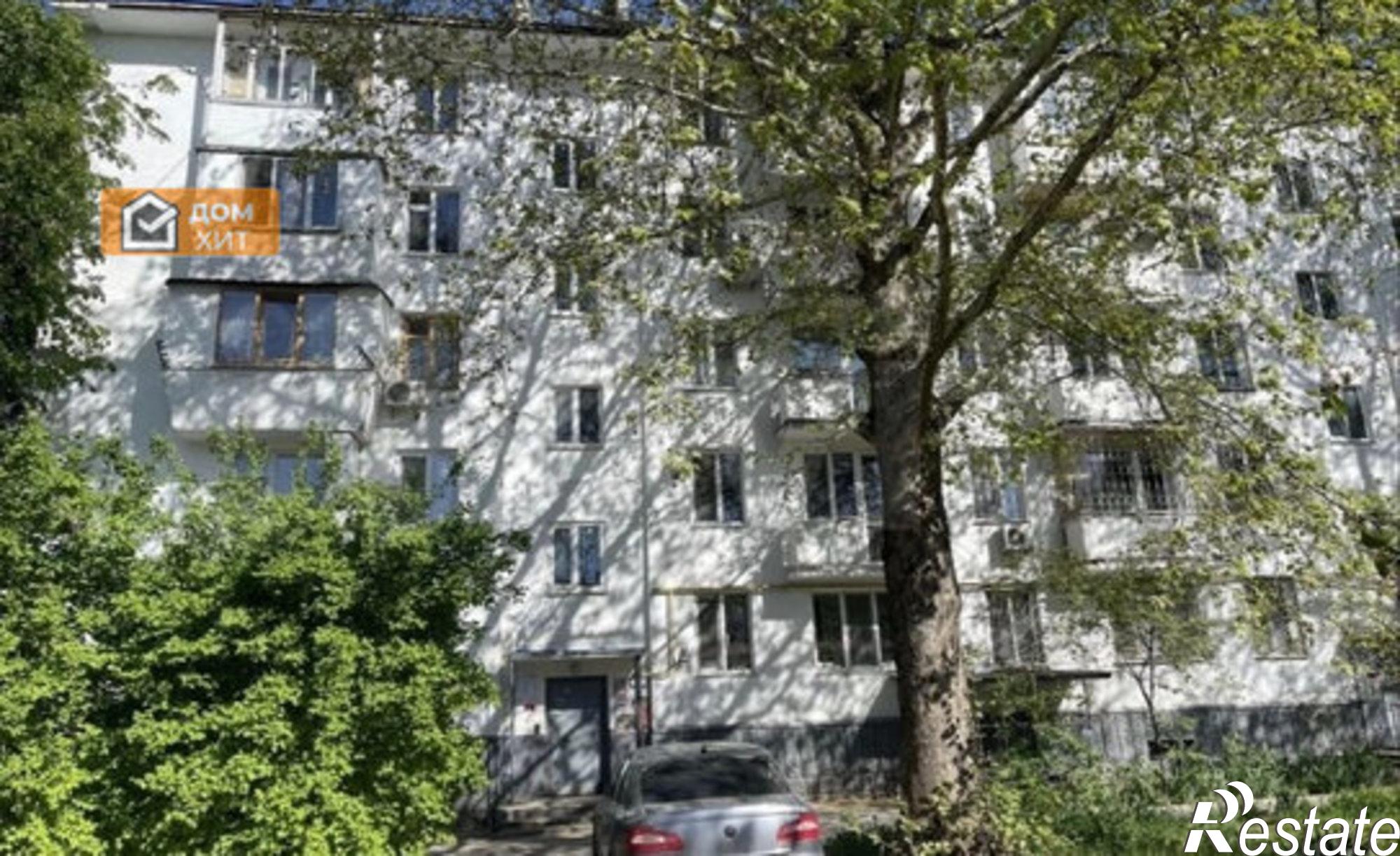 Купить квартиру за 7 000 000 рублей на улица Хрусталёва, 15А