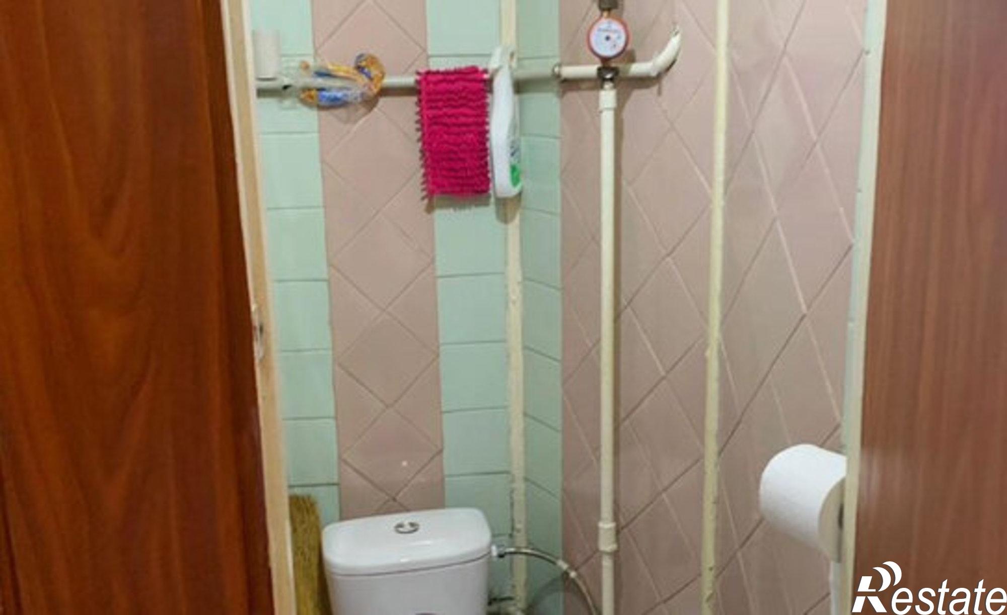 Купить квартиру за 7 000 000 рублей на улица Хрусталёва, 15А