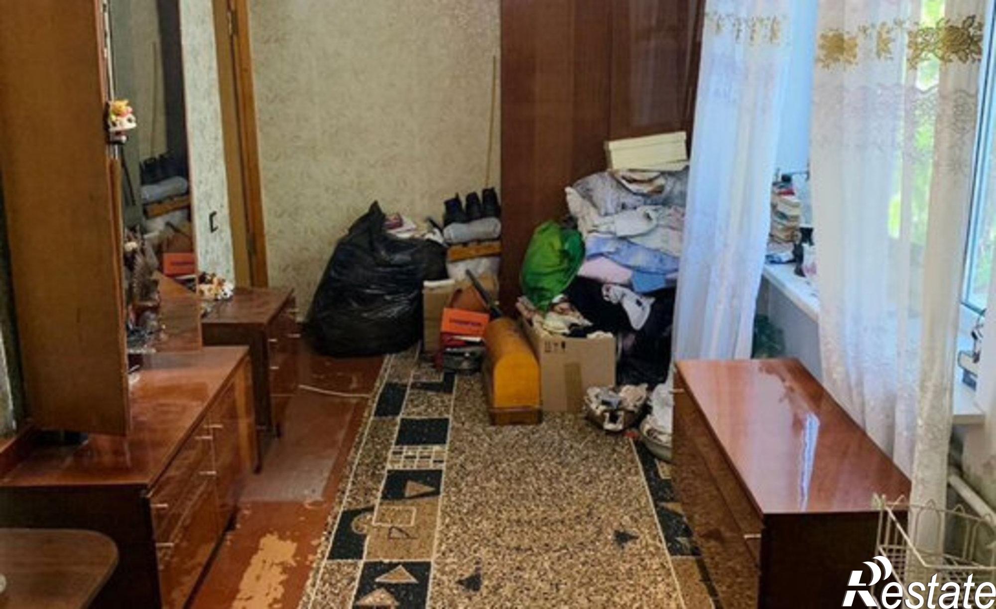 Купить квартиру за 7 000 000 рублей на улица Хрусталёва, 15А