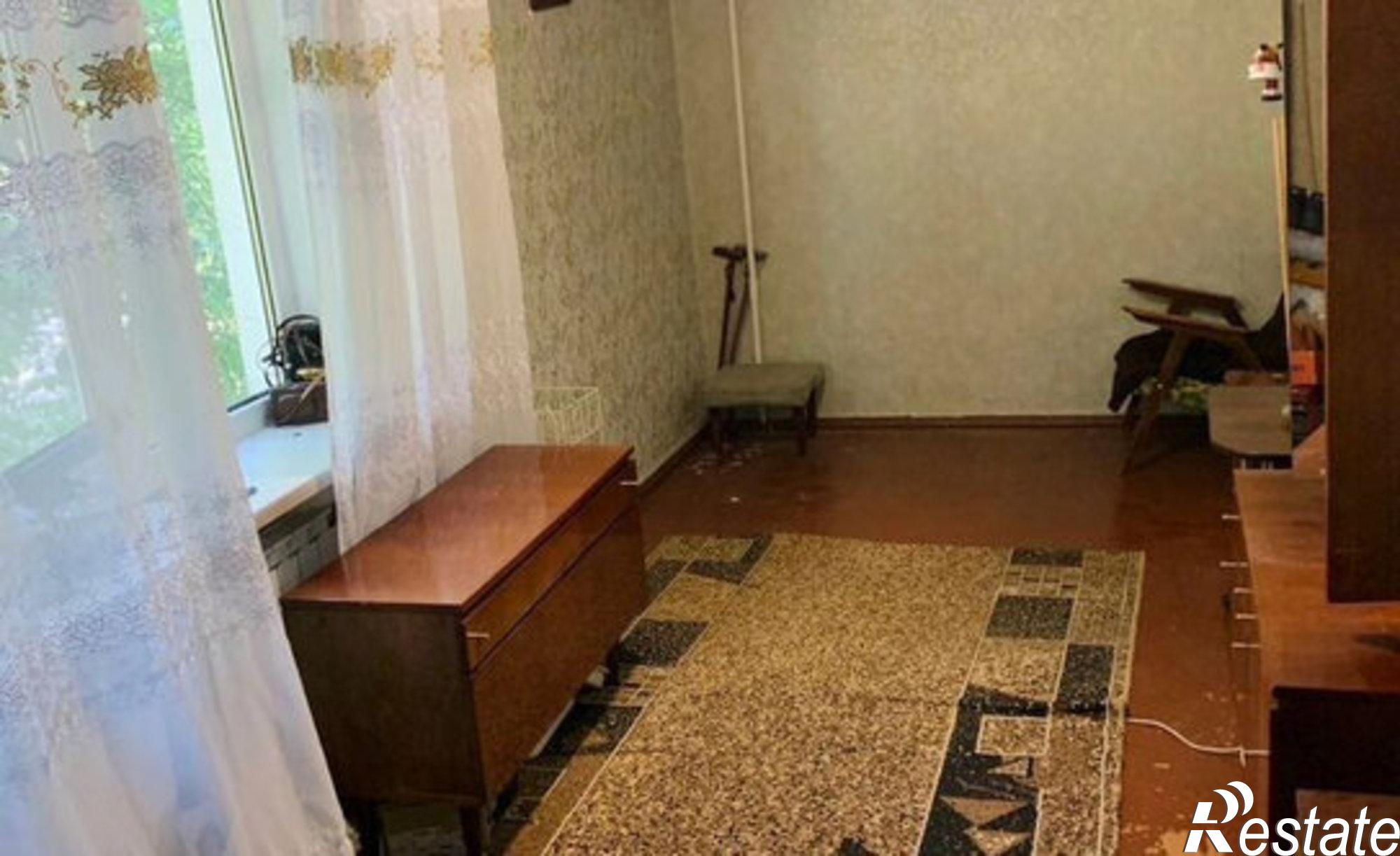 Купить квартиру за 7 000 000 рублей на улица Хрусталёва, 15А