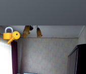 комната 18 кв м Стадионная, 12