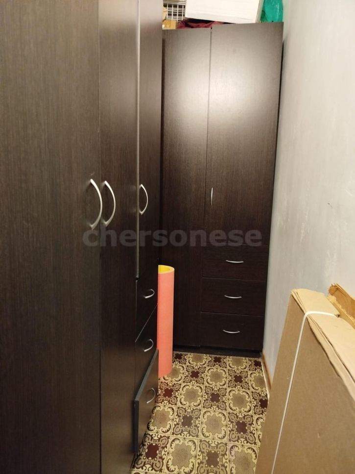 1-комн квартира Балаклавская улица, д.3