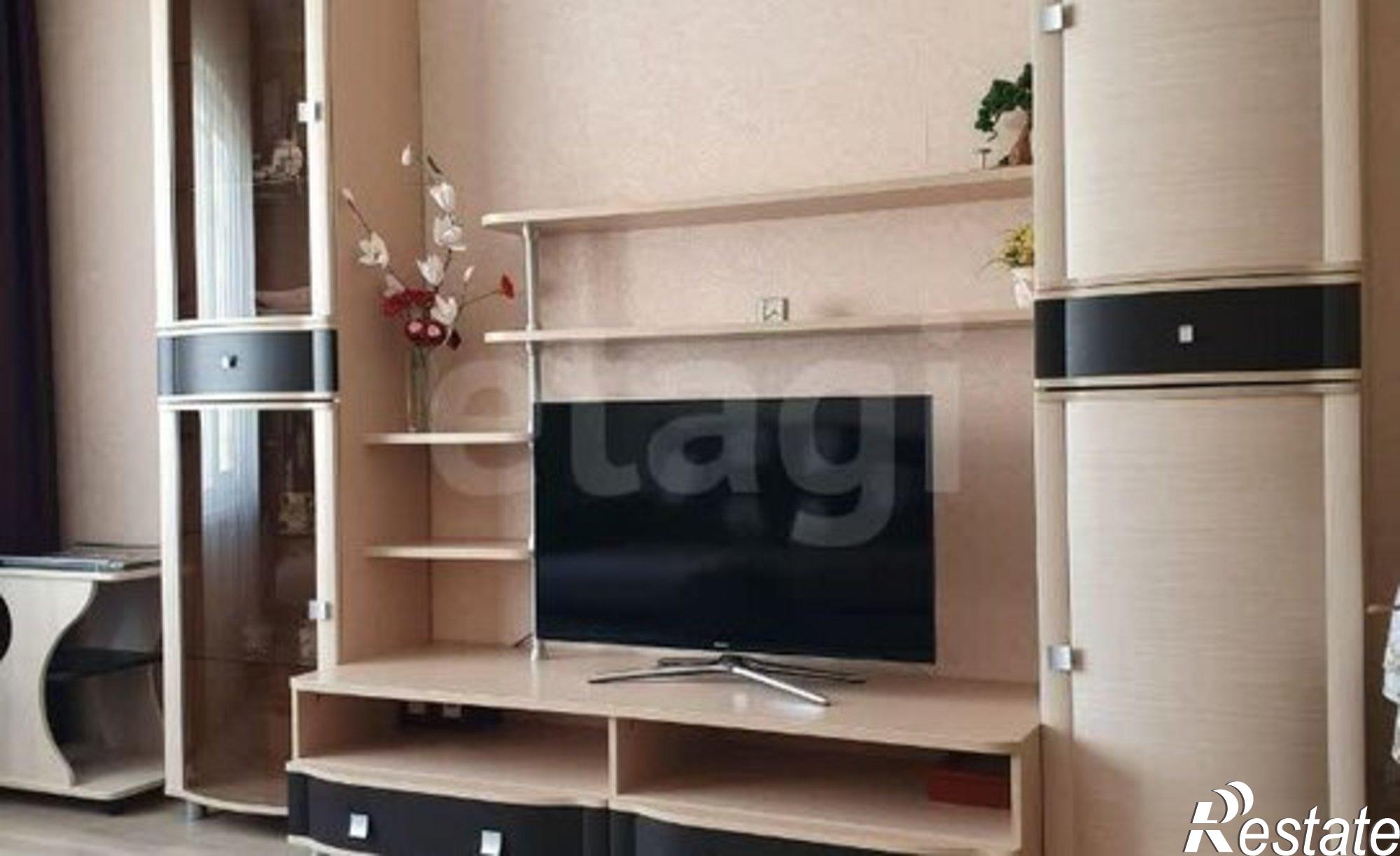 Купить квартиру за 14 900 000 рублей на Античный проспект, 8В