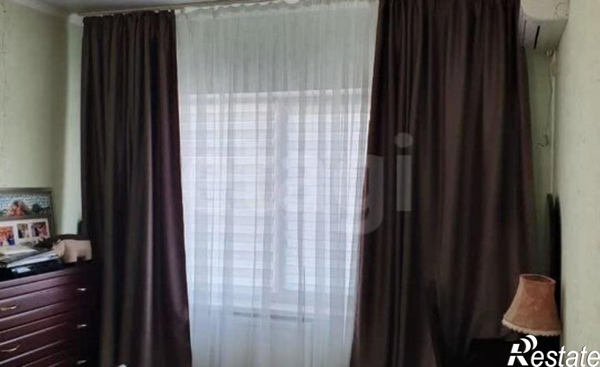 Купить квартиру за 14 900 000 рублей на Античный проспект, 8В