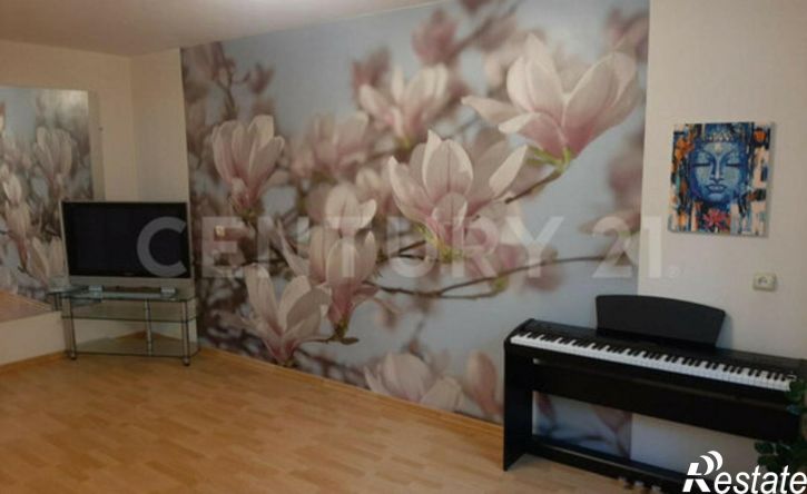 3-комн квартира ул Хрусталева, 175,  д. 175