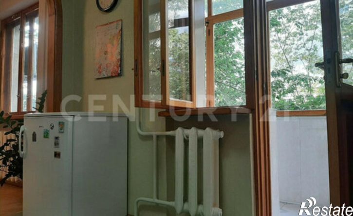 3-комн квартира ул Хрусталева, 175,  д. 175