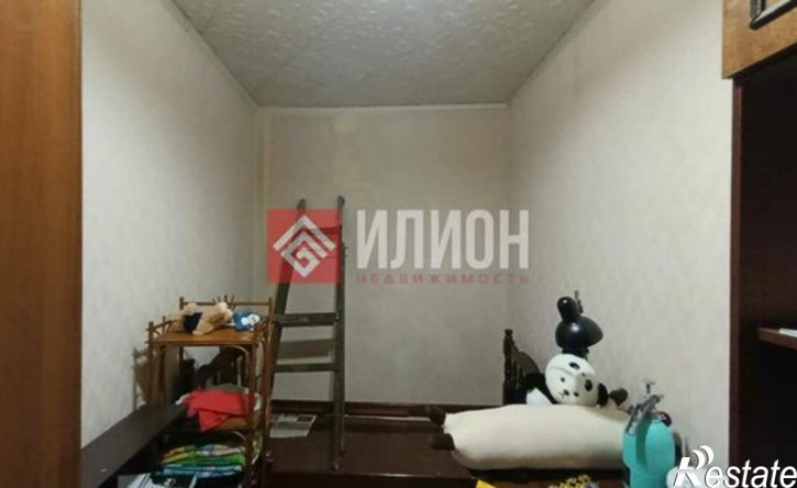 6-комн квартира ул Фрунзе, 32,  д. 32