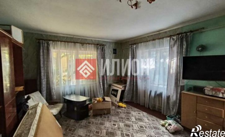 6-комн квартира ул Фрунзе, 32,  д. 32
