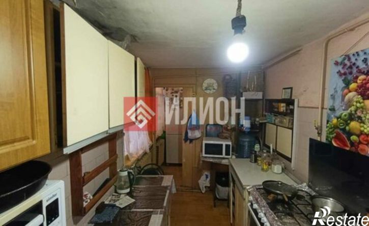 6-комн квартира ул Фрунзе, 32,  д. 32