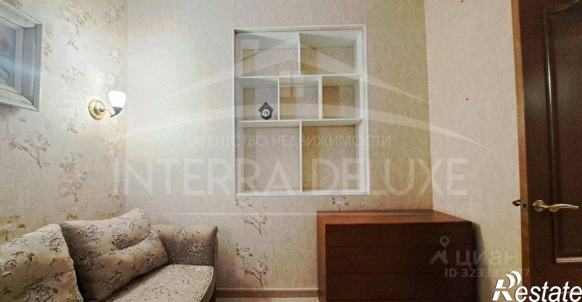 Сдать квартиру за 60 000 рублей на наб Назукина, 13