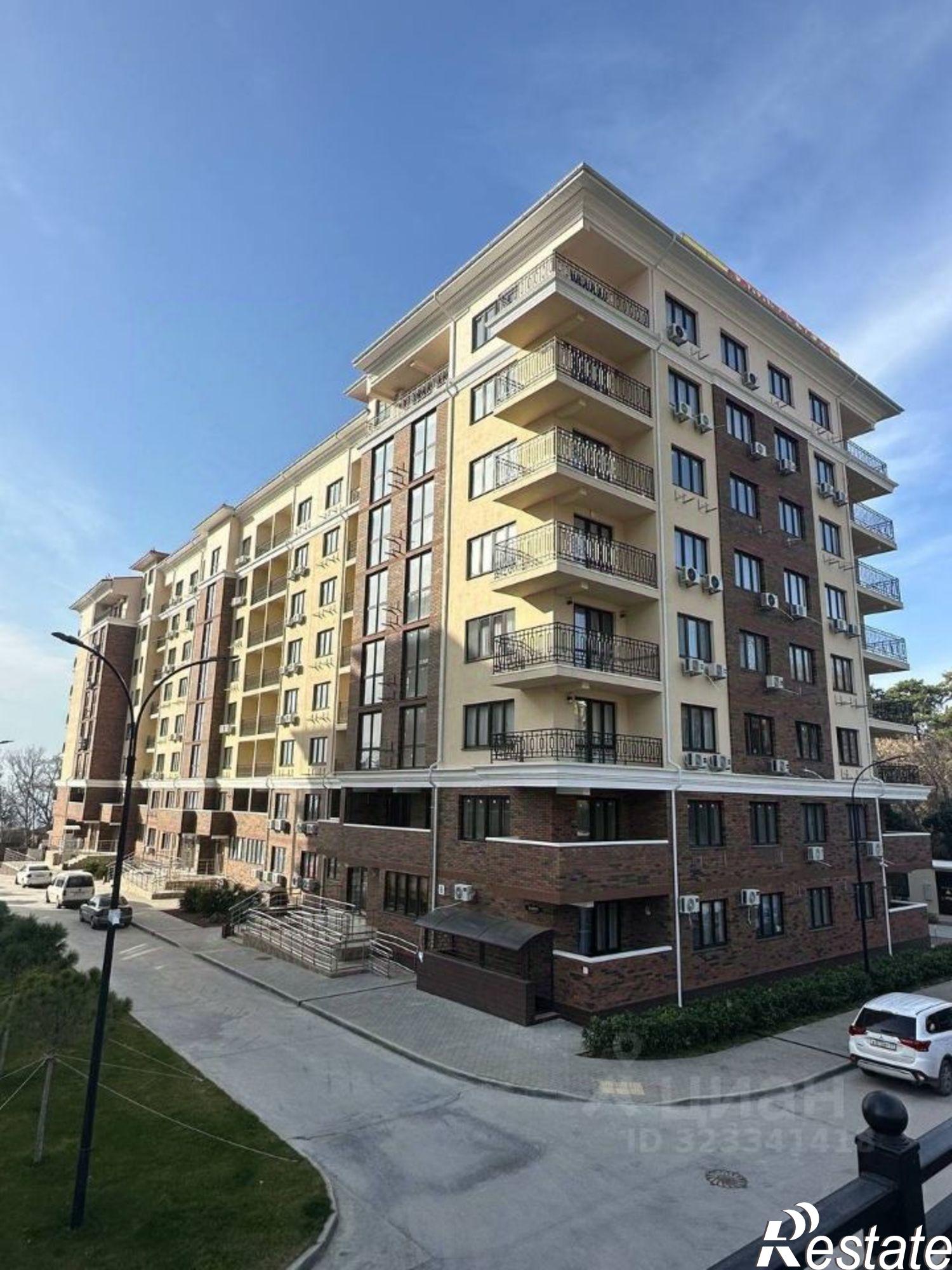 Купить квартиру за 9 821 000 рублей на улица Авроры, 77 к1