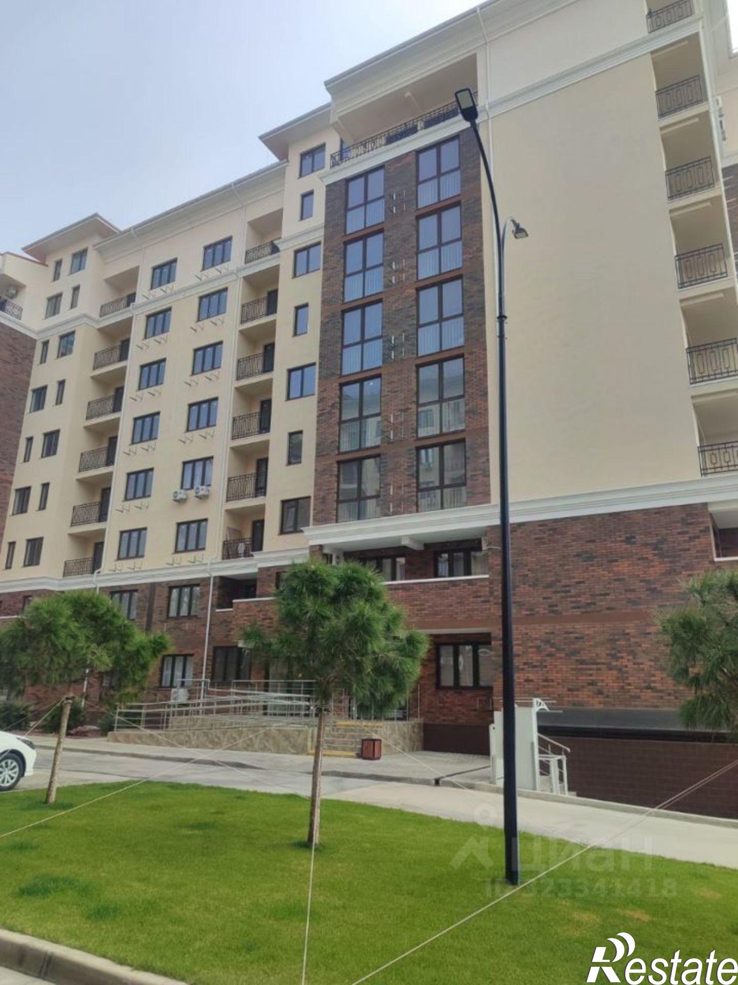 Купить квартиру за 9 821 000 рублей на улица Авроры, 77 к1