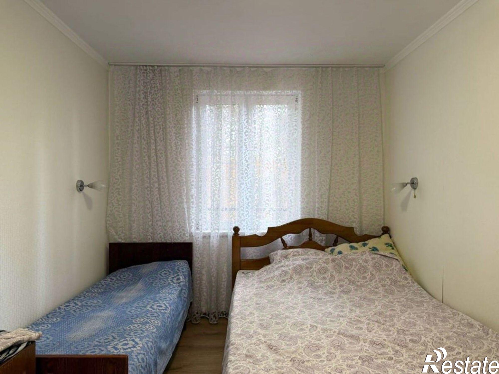 Купить квартиру за 15 750 000 рублей на Курортная улица, 12