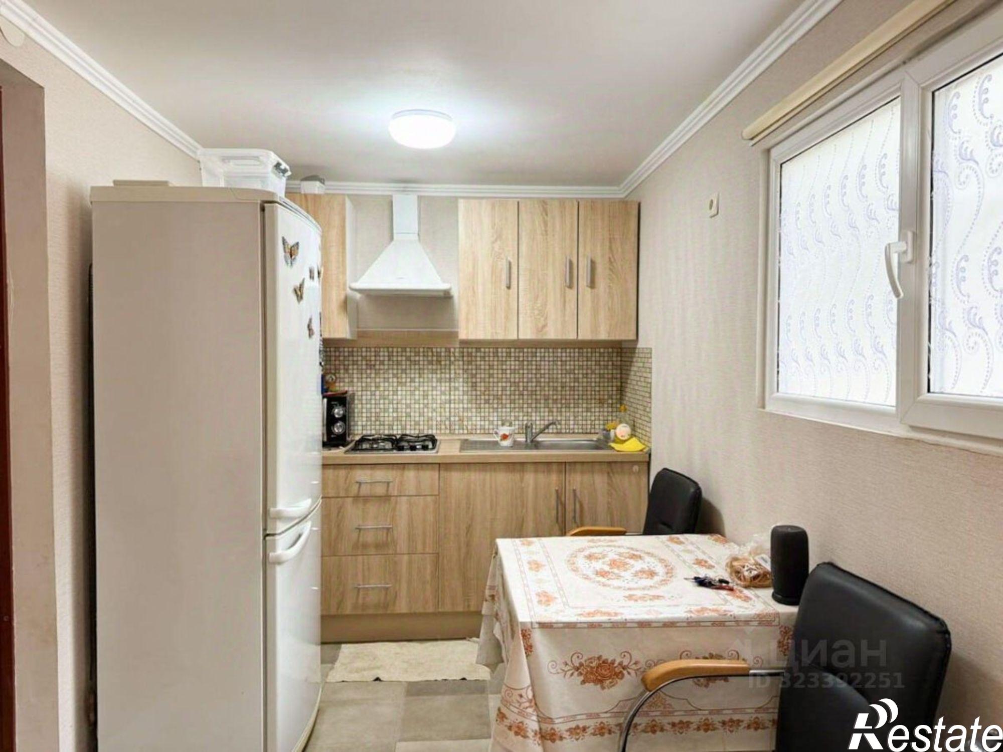 Купить квартиру за 15 750 000 рублей на Курортная улица, 12