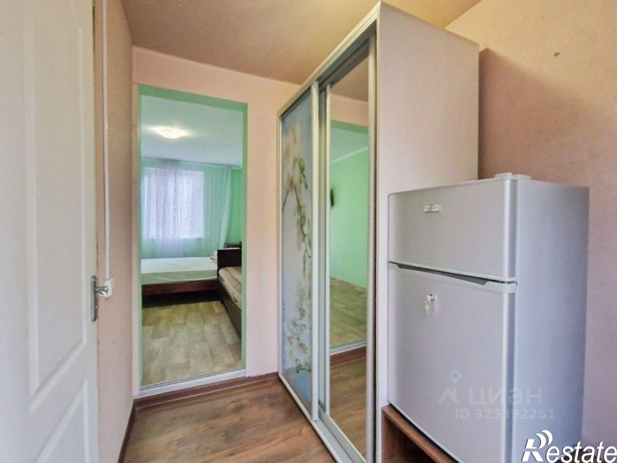 Купить квартиру за 15 750 000 рублей на Курортная улица, 12