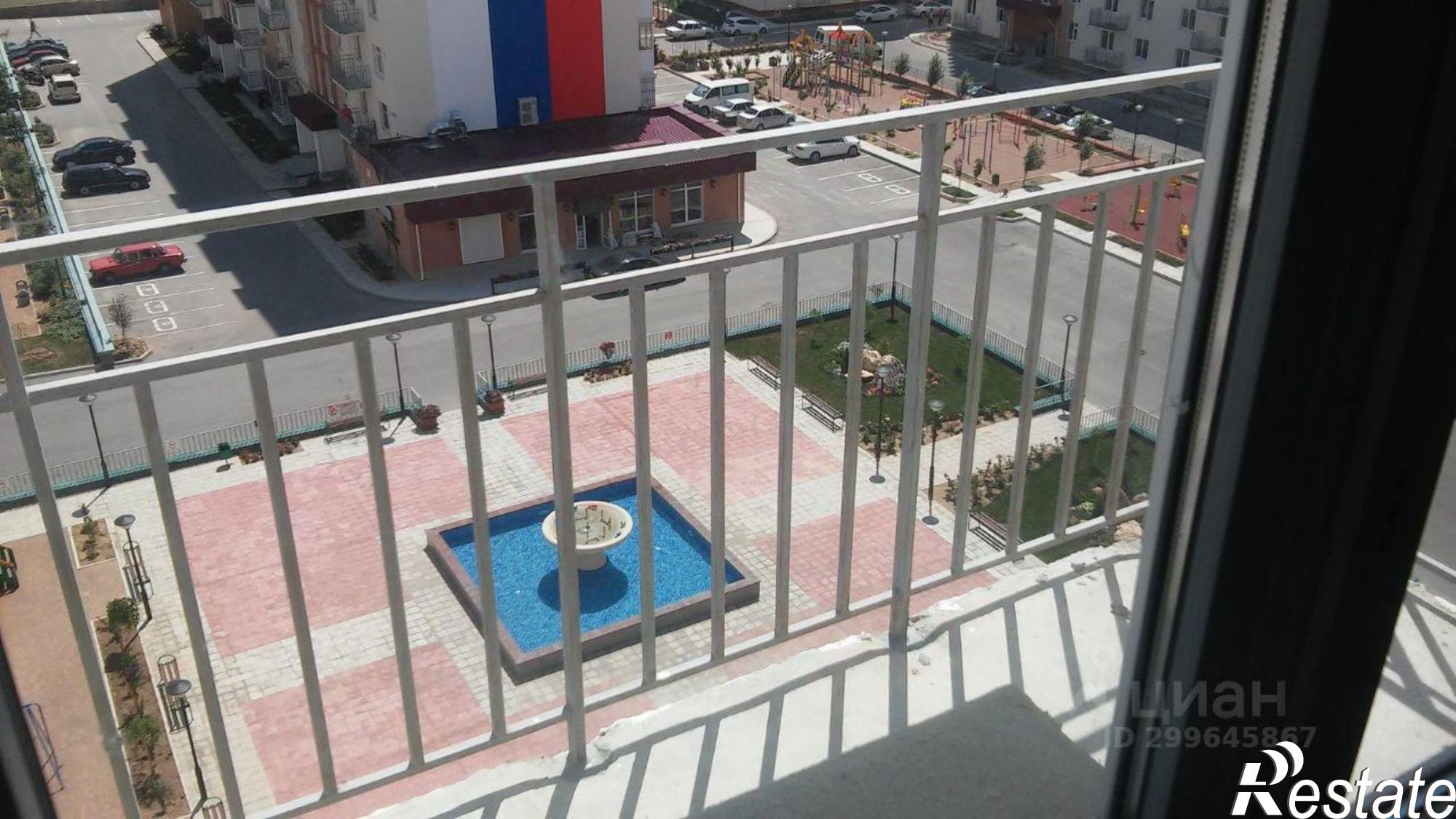 Купить квартиру за 4 800 000 рублей на Евпатория г., Чапаева ул., 93