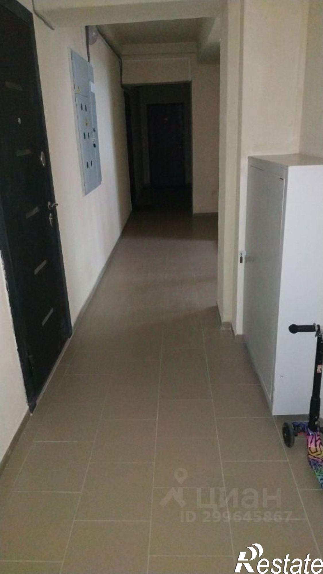 Купить квартиру за 4 800 000 рублей на Евпатория г., Чапаева ул., 93