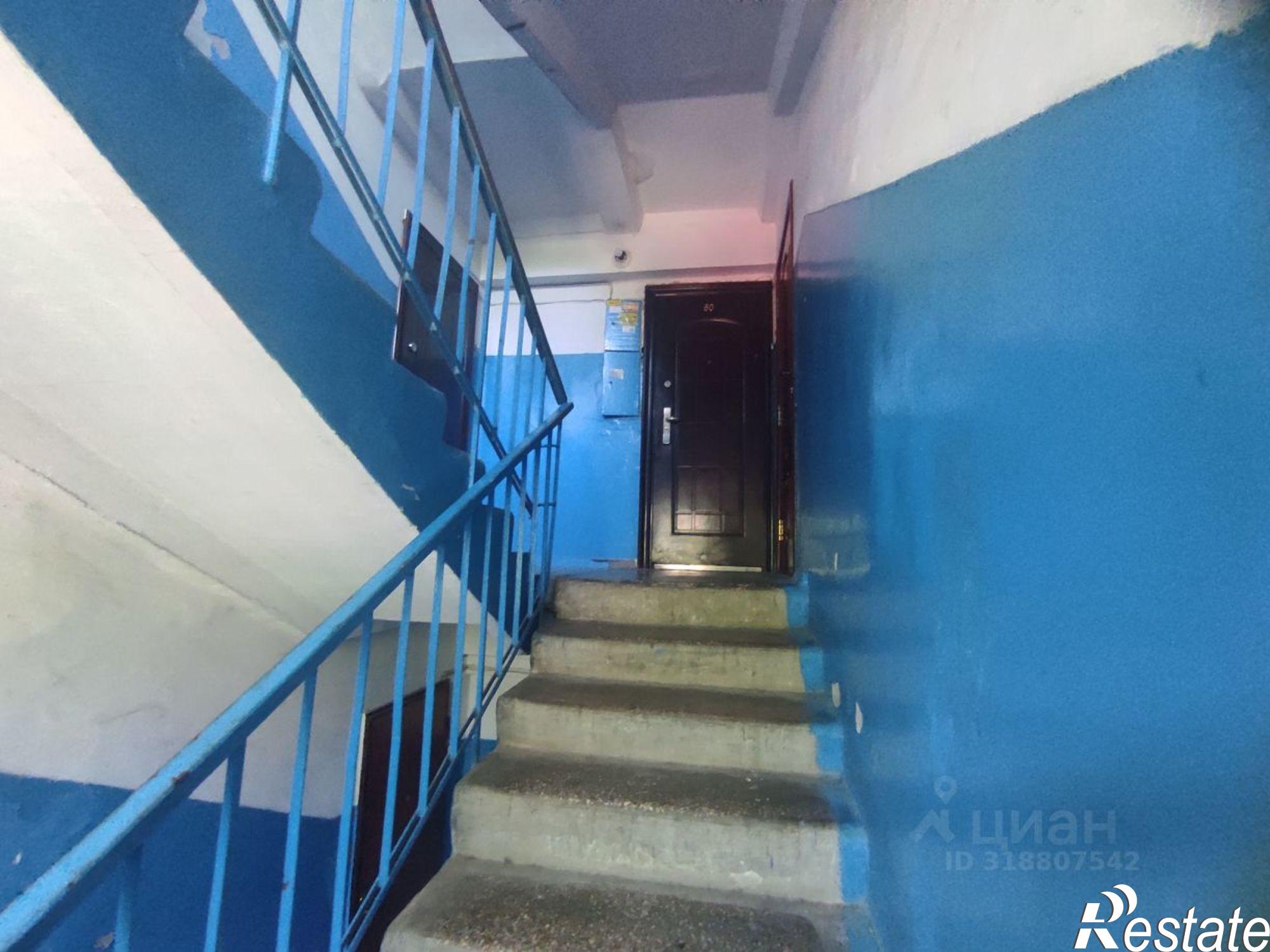 Купить квартиру за 10 200 000 рублей на Севастополь, улица Маршала Геловани, 26